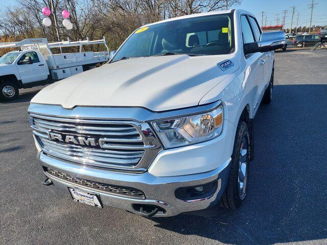 2020 RAM 1500 Big Horn for sale in Antioch, IL