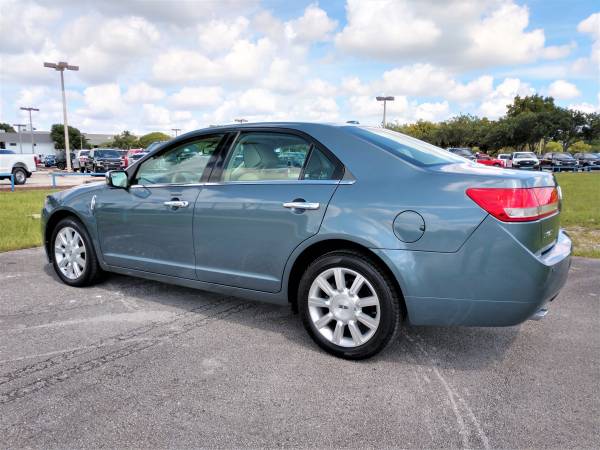 2012 LINCOLN MKZ TWO OWNERS CLEAN CARFAX ($600 DOWN WE FINANCE ALL) for sale in Pompano Beach, FL – photo 8