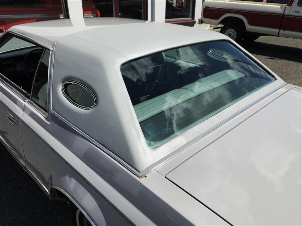 1978 Lincoln Continental for sale in Tocoma, WA – photo 16