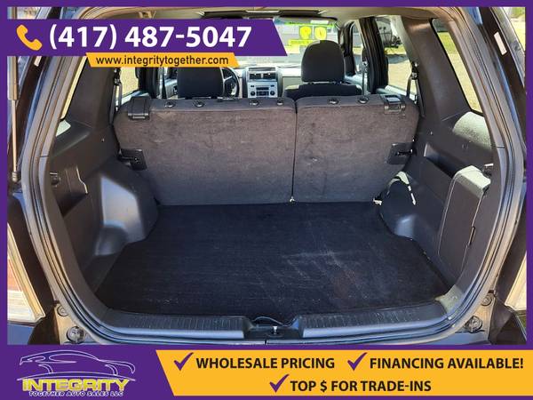 2009 Mercury MARINER - - by dealer - vehicle for sale in Preston , MO – photo 13