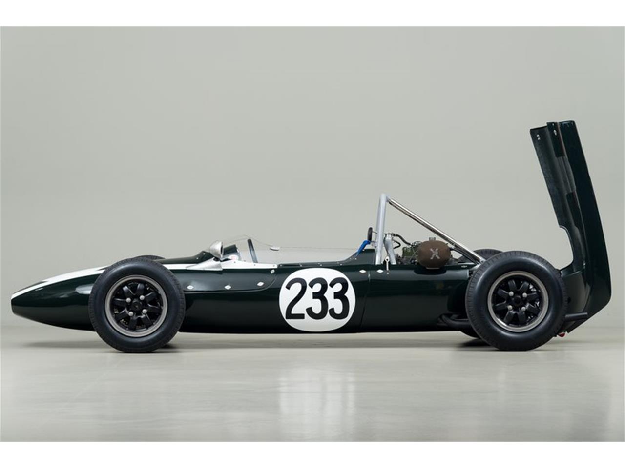 1961 Cooper T56 for sale in Scotts Valley, CA – photo 58