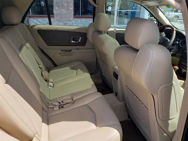 2006 Cadillac SRX V8 for sale in Fort Myers, FL – photo 10