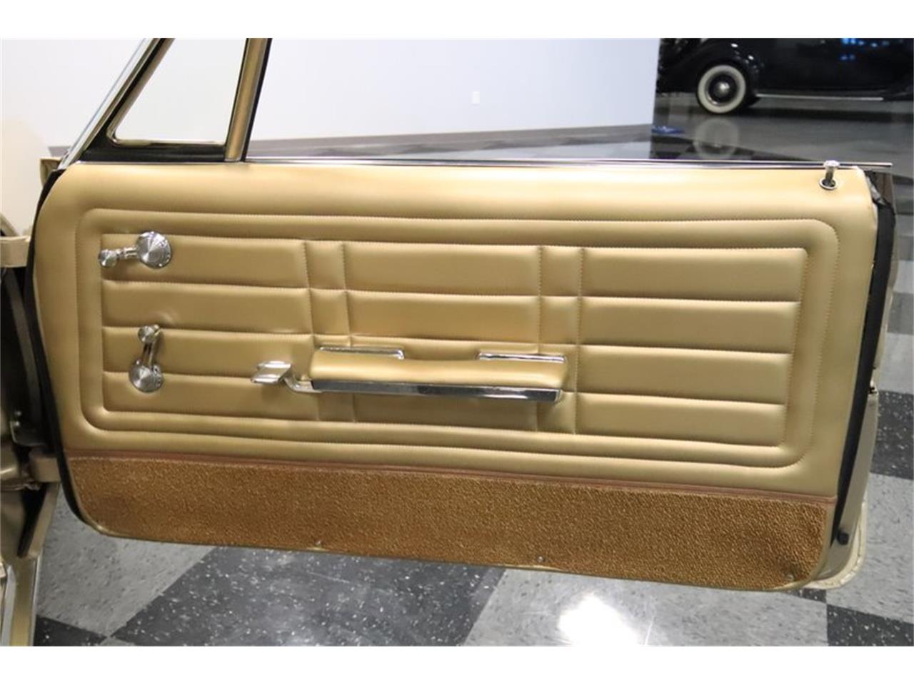 1966 Chevrolet Impala for sale in Mesa, AZ – photo 60