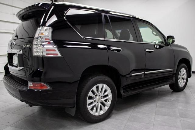 2015 Lexus GX 460 Base for sale in Milford, CT – photo 4