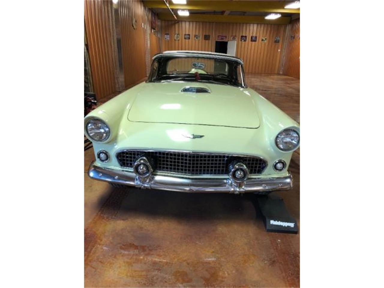 1956 Ford Thunderbird for sale in Cadillac, MI – photo 13