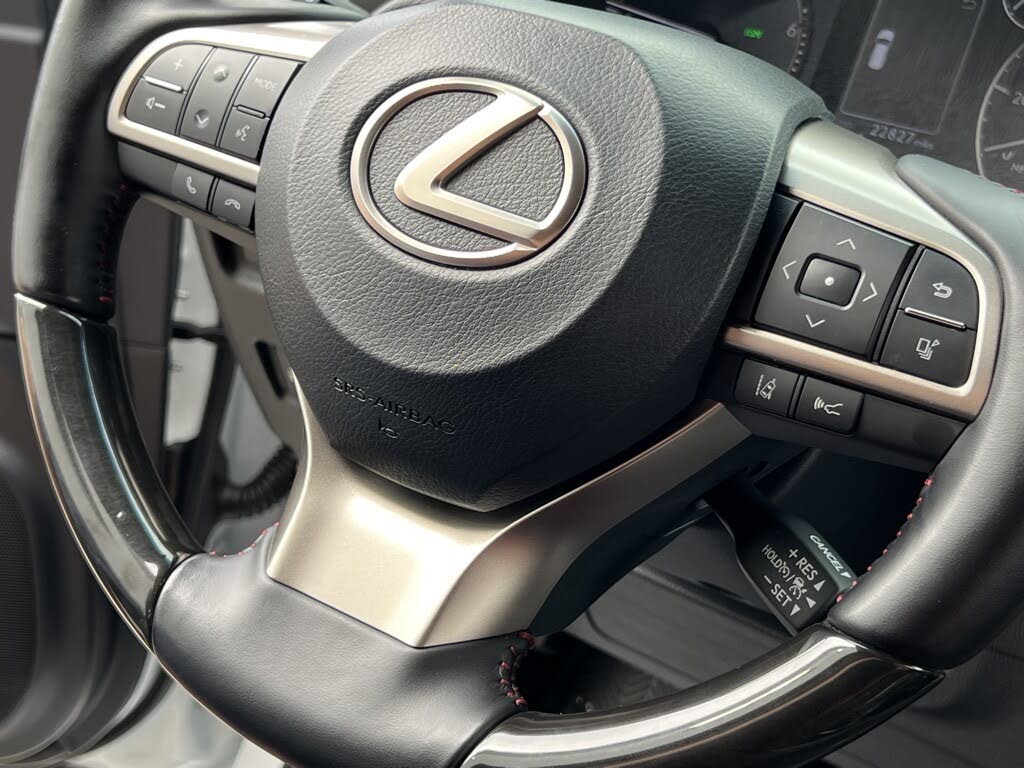 2020 Lexus GX 460 Luxury AWD for sale in Indianapolis, IN – photo 18