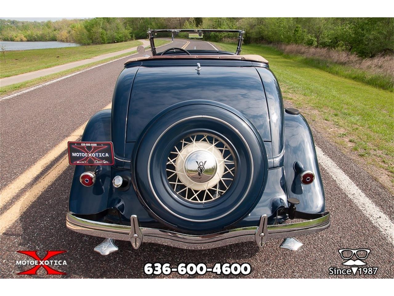 1934 Ford Roadster for sale in Saint Louis, MO – photo 8