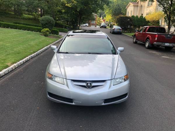 2005 Acura TL Fully Loaded Leather-NAVI- Sunroof for sale in Brooklyn, NY – photo 10