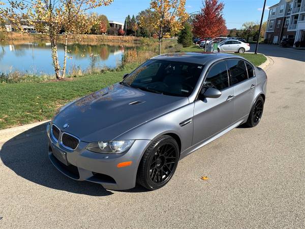 2009 BMW M3 - cars & trucks - by owner - vehicle automotive sale for sale in Wheeling, IL – photo 23