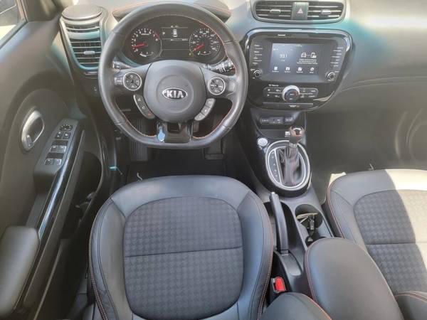 2018 Kia Soul Exclaim - - by dealer - vehicle for sale in Fort Shafter, HI – photo 15