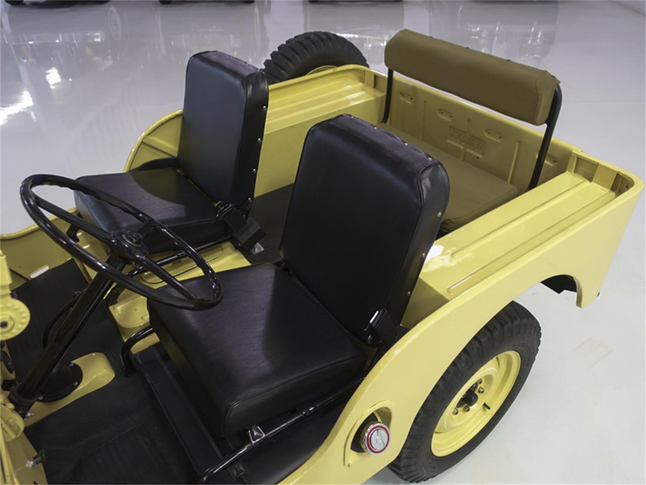 1948 Willys CJ2 for sale in Saint Louis, MO – photo 22