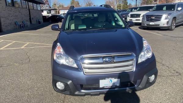 2013 Subaru Outback 2 5i Premium - - by dealer for sale in Pueblo, CO – photo 3