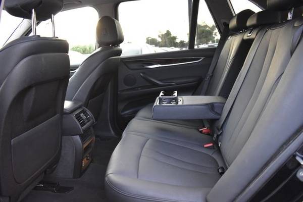2015 BMW X5 sDrive35i sDrive35i Sport Utility 4D for sale in Ventura, CA – photo 19
