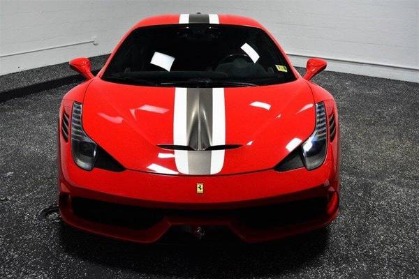 2015 Ferrari 458 2dr Coupe $1500 - cars & trucks - by dealer -... for sale in Waldorf, MD – photo 5