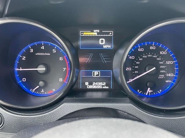 2018 Subaru Legacy 2.5i Premium for sale in south burlington, VT – photo 18
