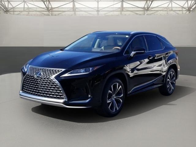 2020 Lexus RX 350 Base for sale in Chattanooga, TN – photo 3