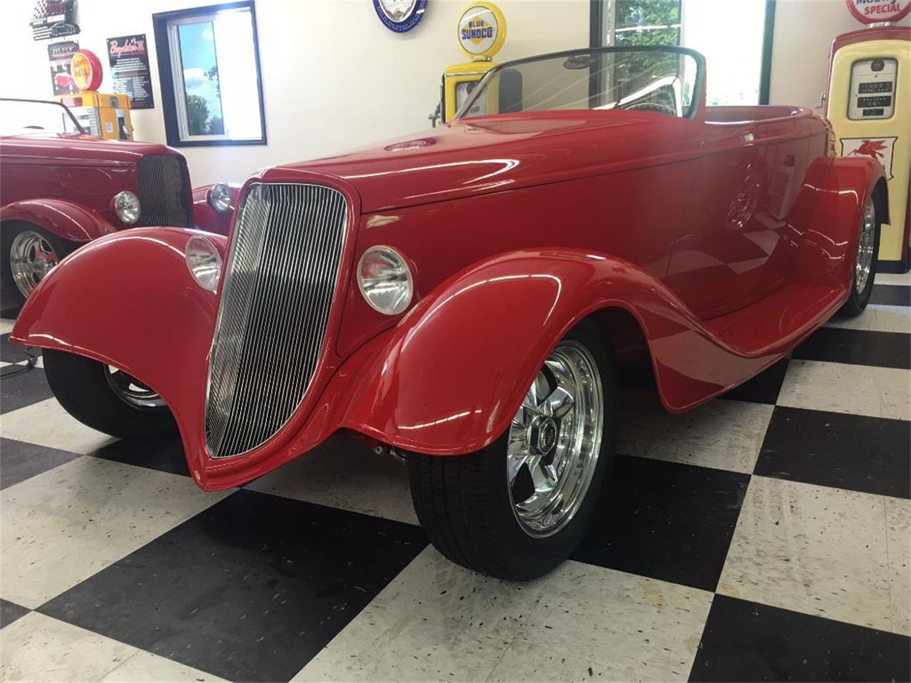 1932 Ford Custom for sale in Annandale, MN – photo 16