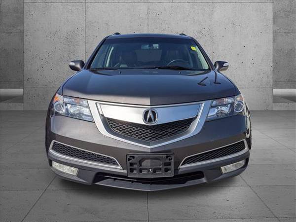 2012 Acura MDX AWD All Wheel Drive SKU: CH548048 - - by for sale in Memphis, TN – photo 8
