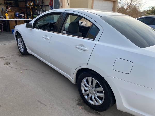 2011 Mitsubishi Galant - - by dealer - vehicle for sale in Las Cruces, NM – photo 9