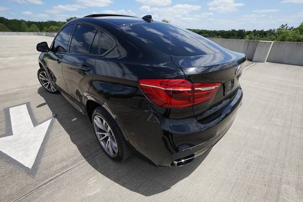 2016 BMW X6 xDrive35i AWD M-Sport Pack Loaded LQQK for sale in Winter Park, FL – photo 14