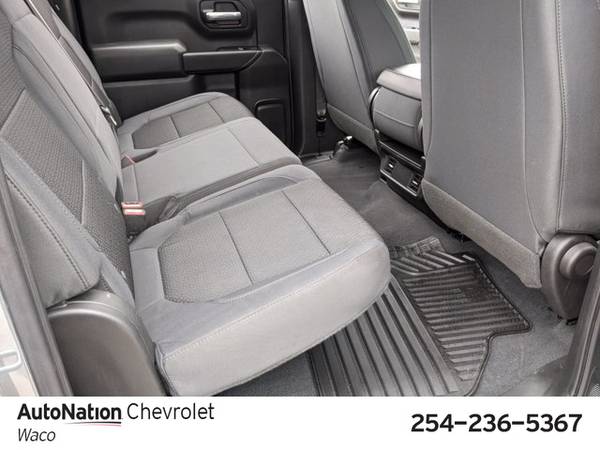 2019 Chevrolet Silverado 1500 Custom SKU:KZ355814 Pickup - cars &... for sale in Waco, TX – photo 20