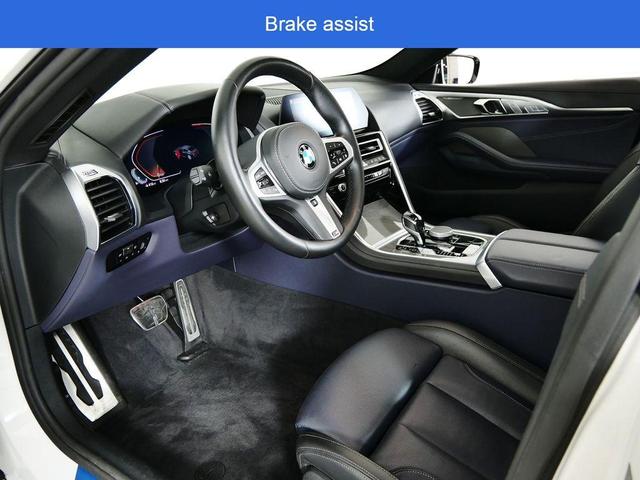 2022 BMW 840 Gran Coupe i xDrive for sale in Minnetonka, MN – photo 28