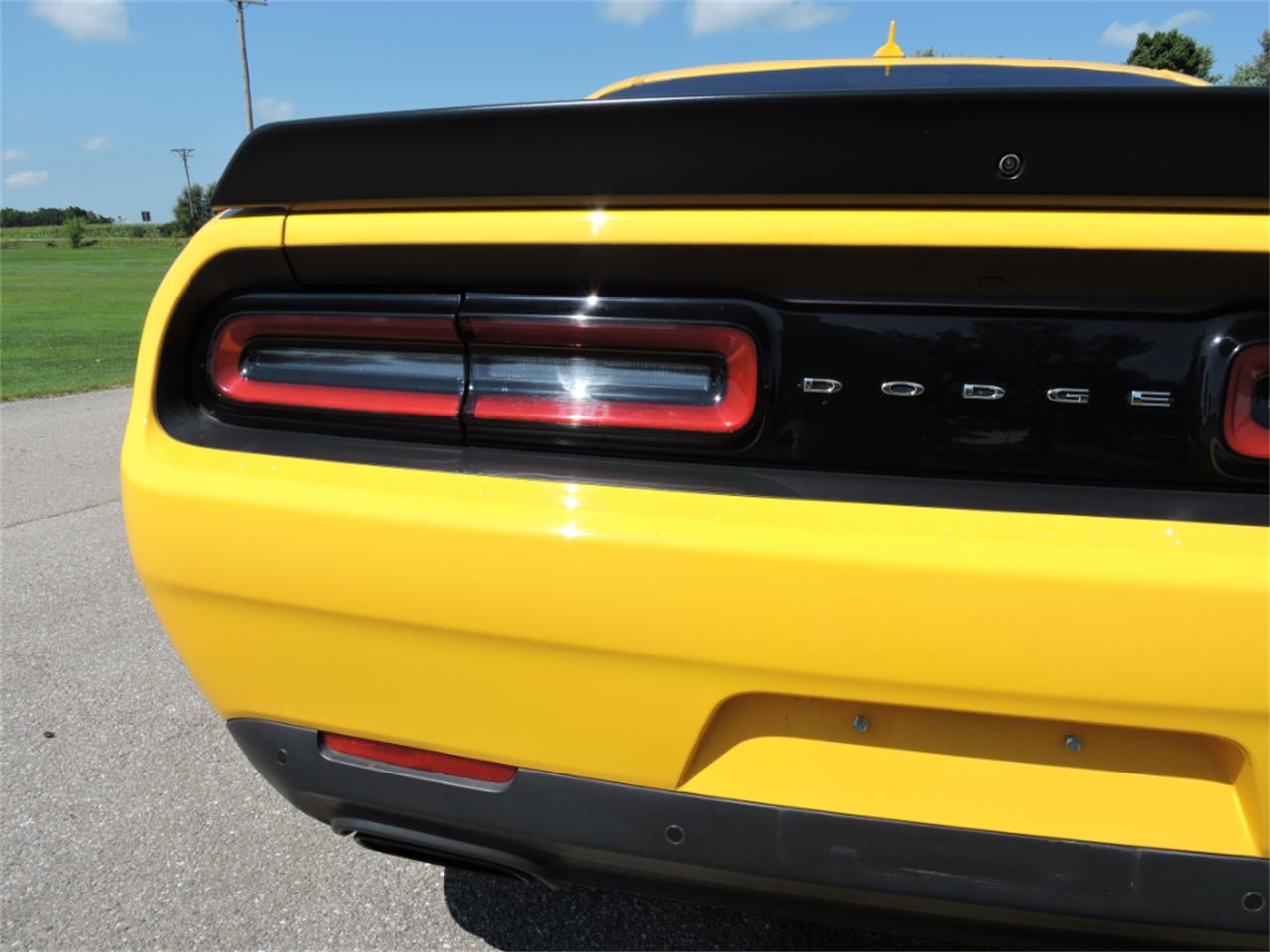 2017 Dodge Challenger for sale in Greene, IA – photo 45