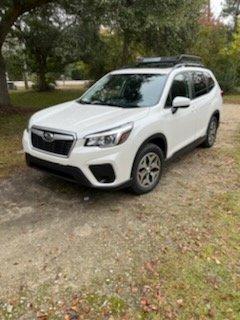 2019 Subaru Forester Premium for sale in North Charleston, SC – photo 2