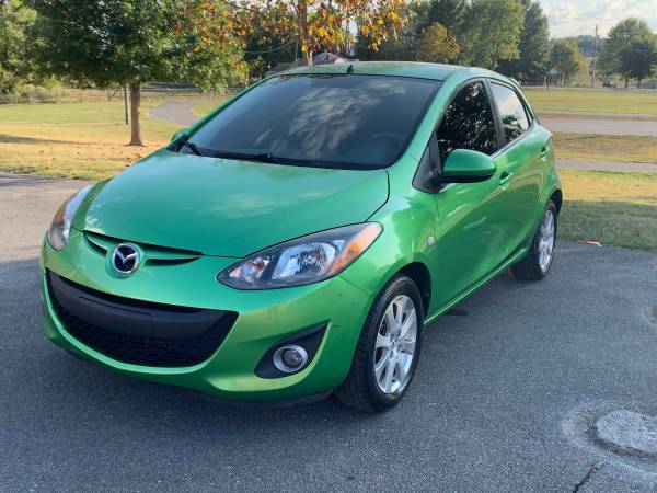2011 Mazda 2 for sale in Sevierville, TN
