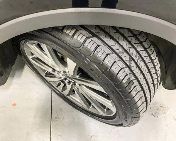 2019 Lincoln Nautilus Select for sale in Omaha, NE – photo 23