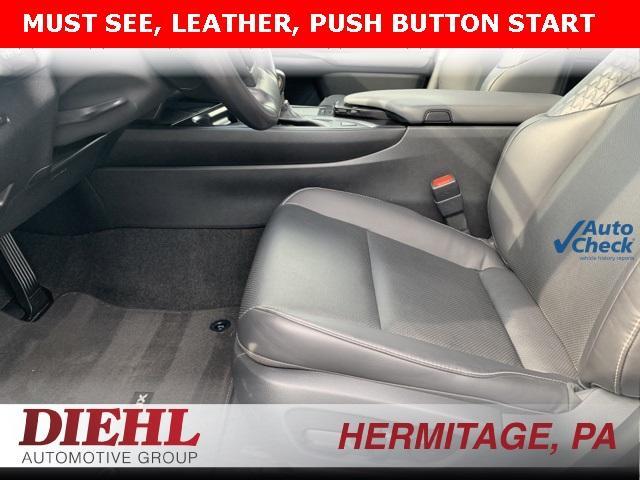 2019 Lexus UX 200 Base for sale in Hermitage, PA – photo 10