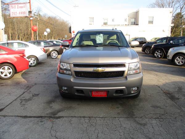 2007 Chevrolet Tahoe - cars & trucks - by dealer - vehicle... for sale in Columbus, OH – photo 2