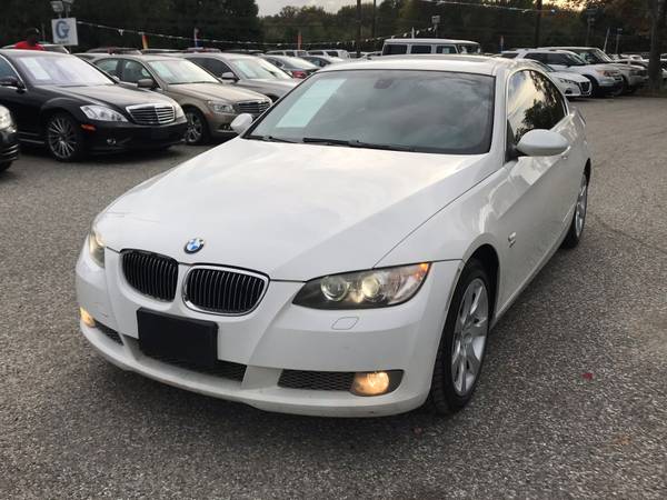 2009 BMW 3 Series 335xi Coupe * Mint * Red Interior * for sale in Monroe, NY – photo 11