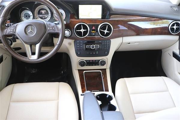 2015 Mercedes-Benz GLK Call for availability - - by for sale in ToyotaWalnutCreek.com, CA – photo 6