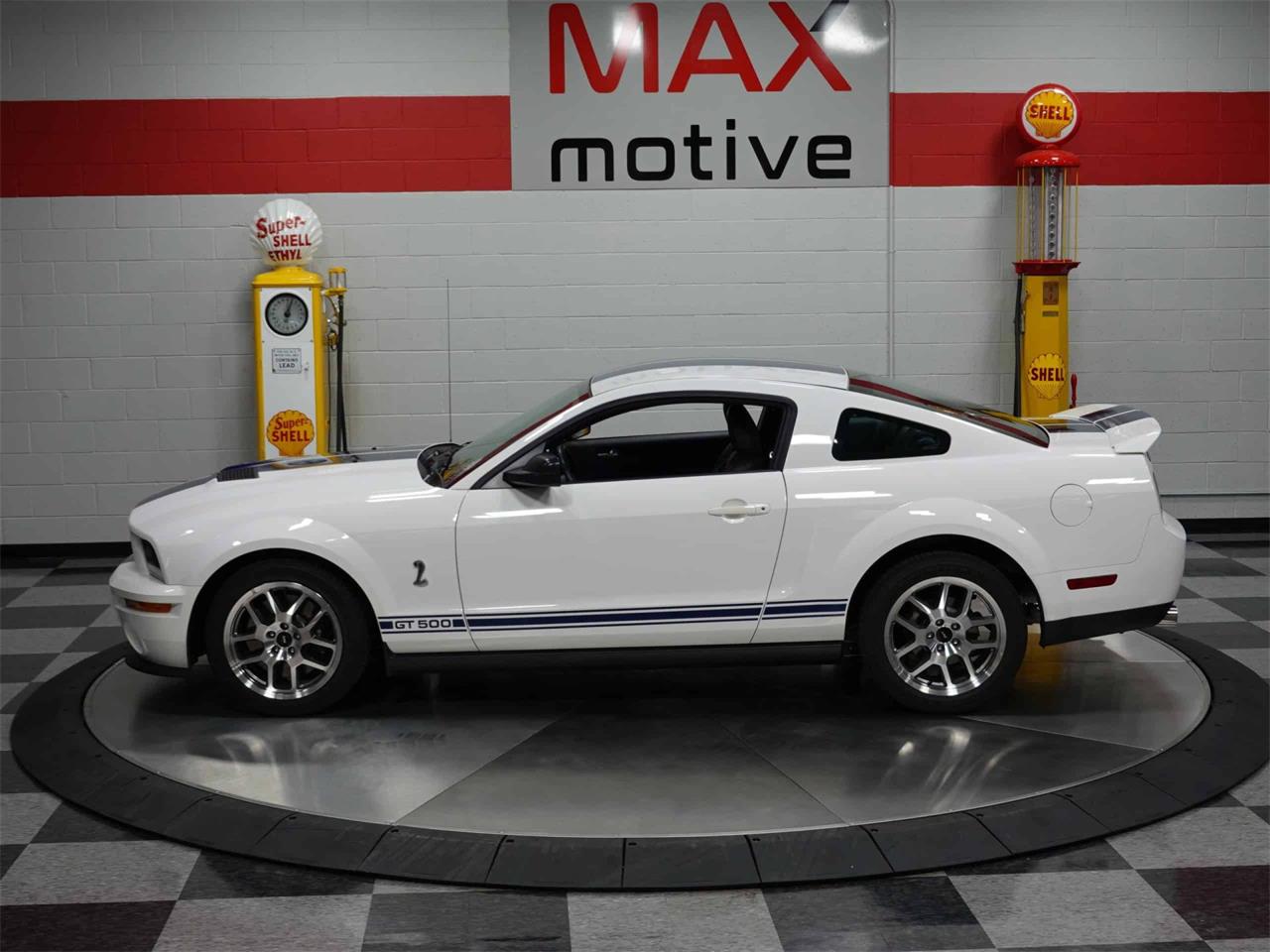 2007 Shelby Mustang for sale in Pittsburgh, PA – photo 59