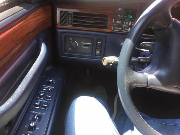 1996 Cadillac Sedan DeVille for sale in Pine Bluff, AR – photo 15