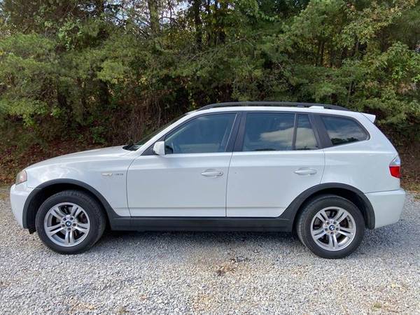 2006 BMW X3 3.0i AWD 4dr SUV for sale in Buford, GA