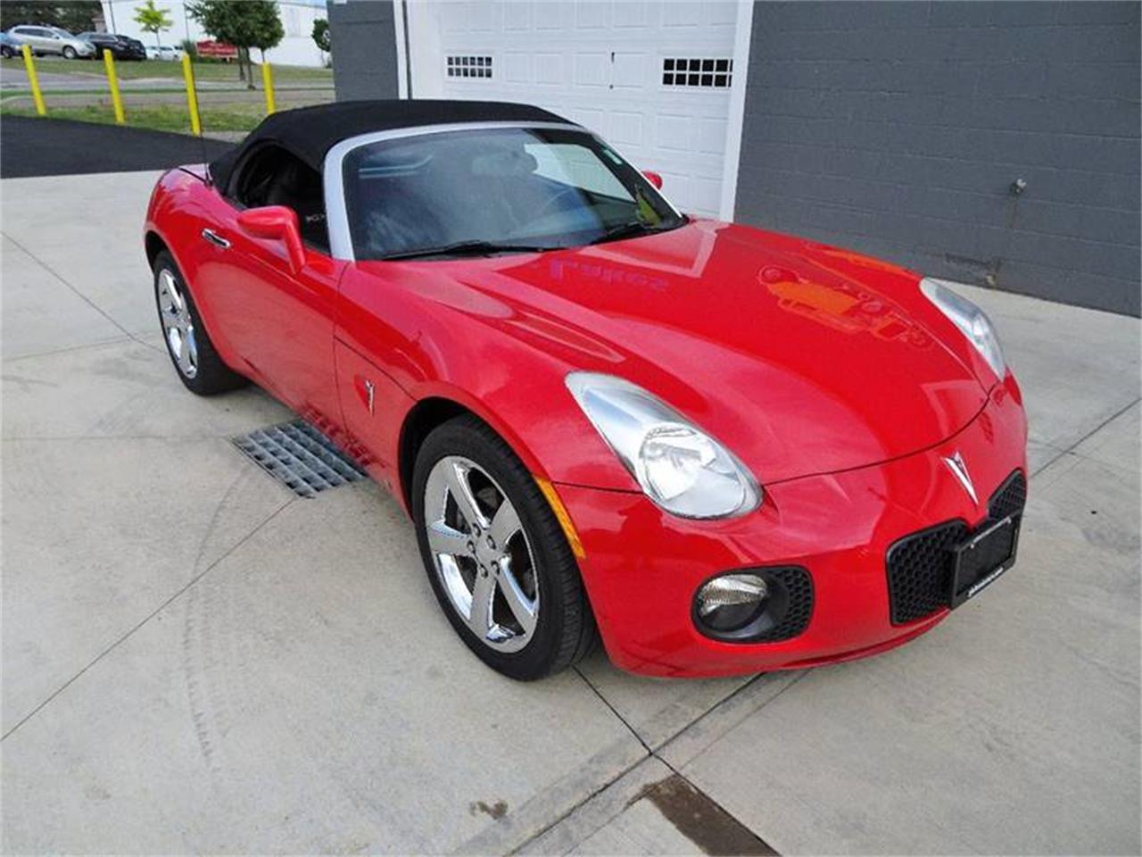 2008 Pontiac Solstice for sale in Hilton, NY – photo 12