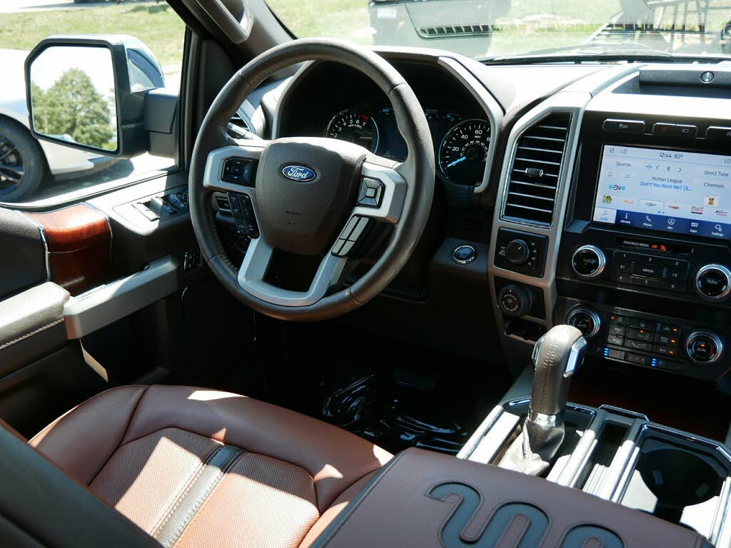 2020 Ford F-150 King Ranch SuperCrew 4WD for sale in ST Cloud, MN – photo 6