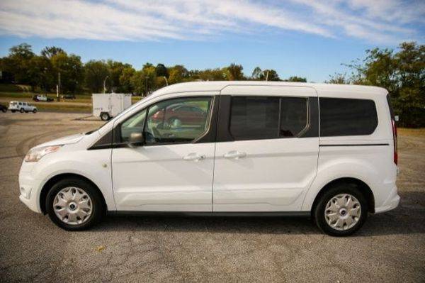 2014 Ford Transit Connect Wagon XLT **Low Down Payments** for sale in Columbia , TN – photo 8