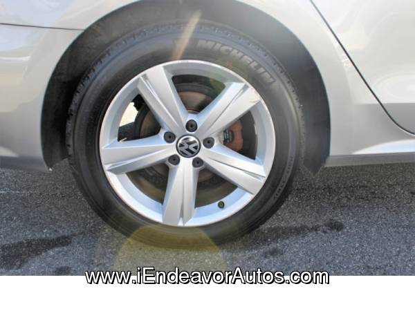 2012 Volkswagen Passat 2.0L TDI SE, Drives Like New! for sale in Manville, NJ – photo 8