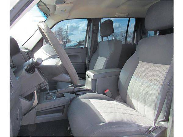 2010 Jeep Liberty Sport Utility 4D - YOURE APPR for sale in Carson City, NV – photo 5