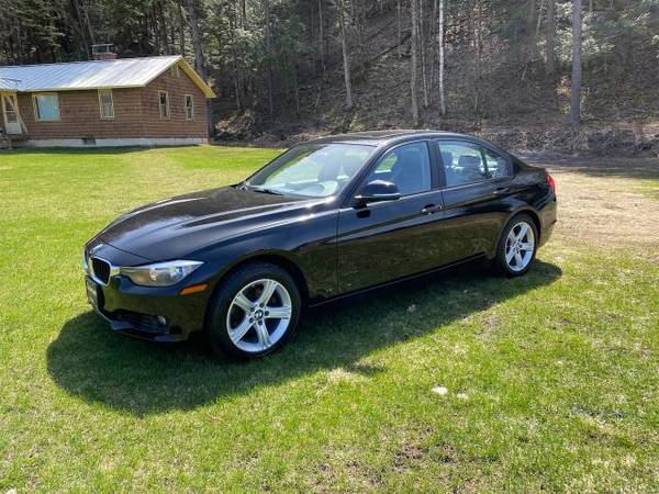 2015 BMW 3-Series 328i xDrive Sedan SULEV - - by for sale in Cass Lake, VT