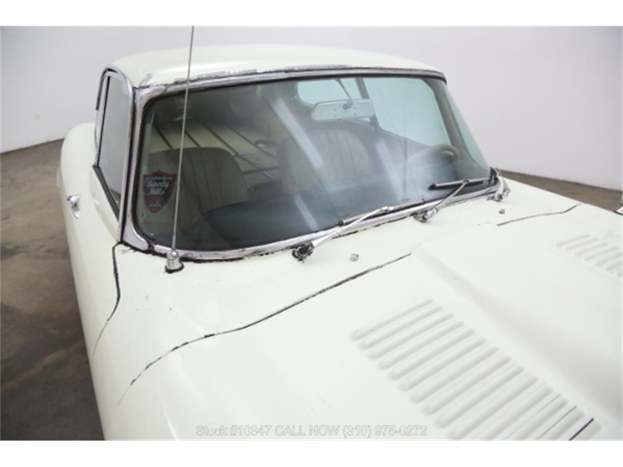 1966 Jaguar XKE for sale in Beverly Hills, CA – photo 11