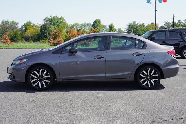 2014 Honda Civic EX-L for sale in Other, NJ – photo 9