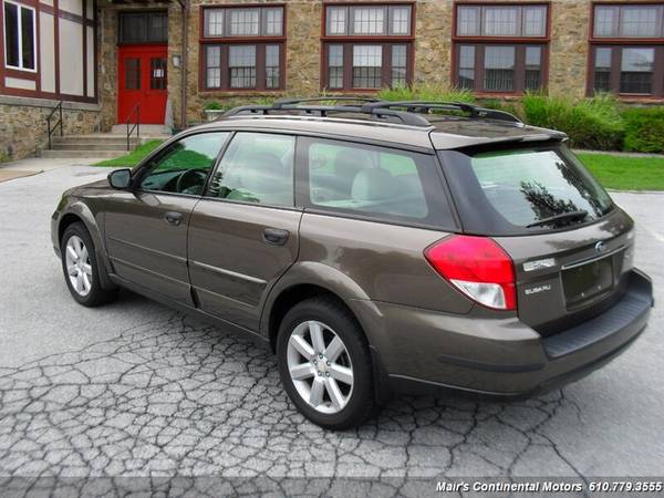 2008 Subaru Outback 2.5i AWD for sale in reading, PA – photo 7