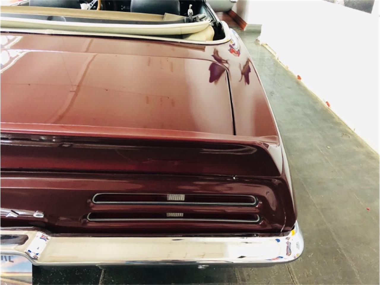 1969 Pontiac Firebird for sale in Mundelein, IL – photo 27