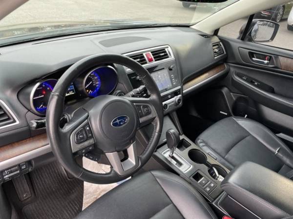 2017 Subaru Outback - - by dealer - vehicle automotive for sale in Spokane, MT – photo 9