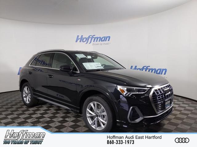 2022 Audi Q3 45 S line Premium for sale in Other, CT