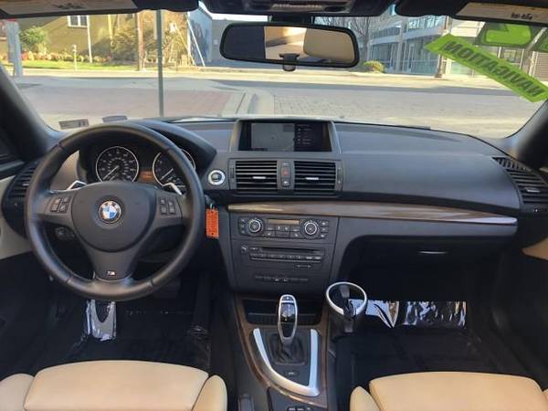 2012 BMW 1 Series - - by dealer - vehicle automotive for sale in Arlington, District Of Columbia – photo 23
